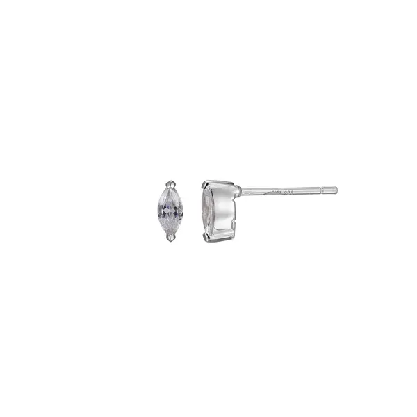 SILVER EARRINGS Erickson Jewelers Iron Mountain, MI