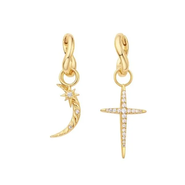 Earrings Erickson Jewelers Iron Mountain, MI