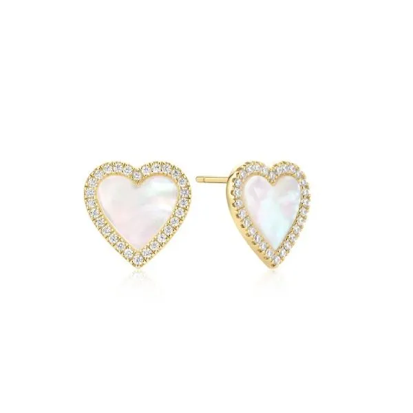 SILVER EARRINGS Erickson Jewelers Iron Mountain, MI