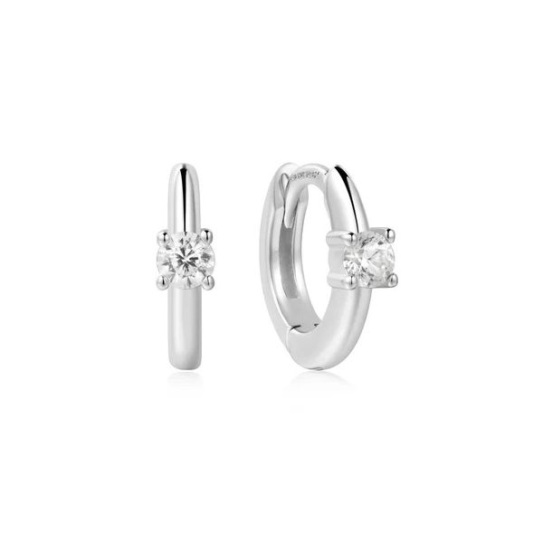 SILVER EARRINGS Erickson Jewelers Iron Mountain, MI