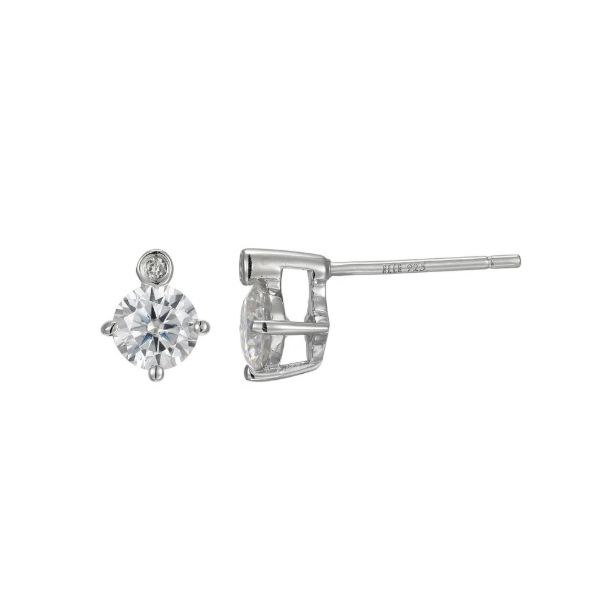 Earrings Erickson Jewelers Iron Mountain, MI