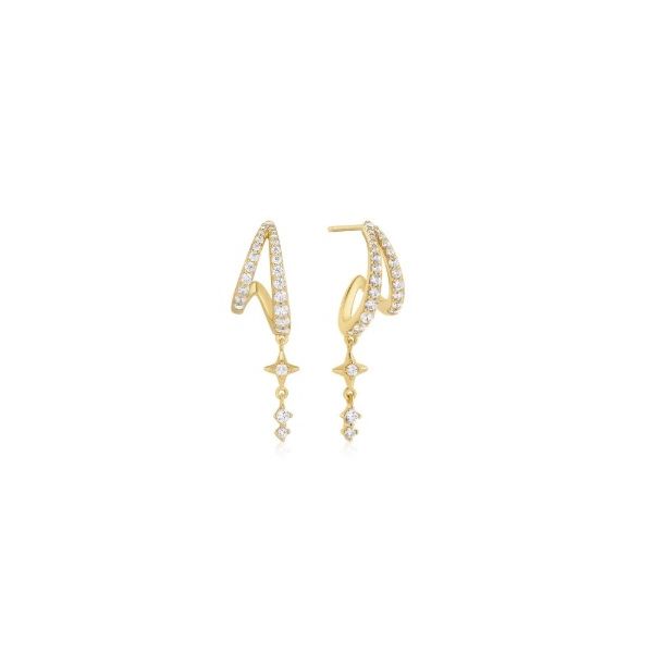 SILVER EARRINGS Erickson Jewelers Iron Mountain, MI
