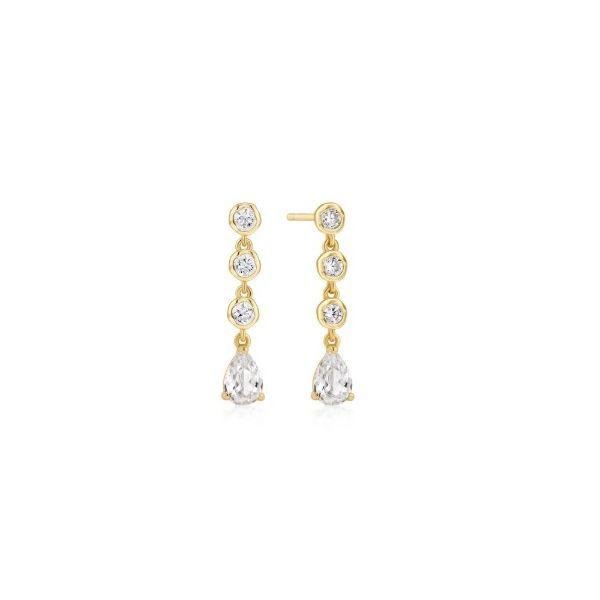 SILVER EARRINGS Erickson Jewelers Iron Mountain, MI