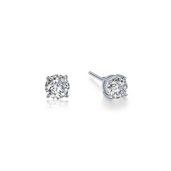 SILVER STUDS Erickson Jewelers Iron Mountain, MI