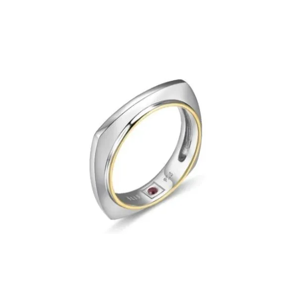 SILVER RING Erickson Jewelers Iron Mountain, MI