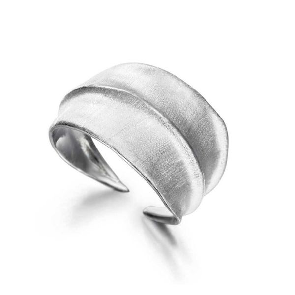 SILVER RING Erickson Jewelers Iron Mountain, MI