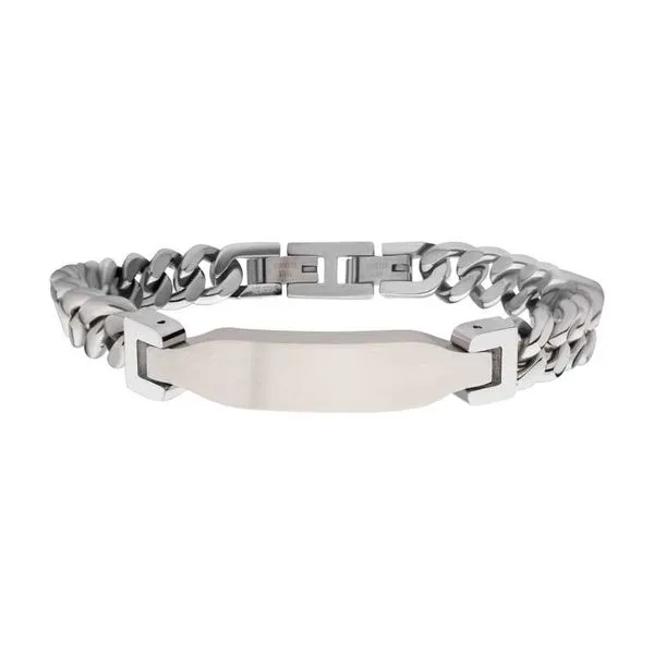 ID BRACELET Erickson Jewelers Iron Mountain, MI