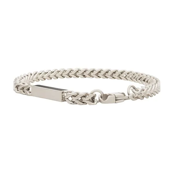 ID BRACELET Erickson Jewelers Iron Mountain, MI
