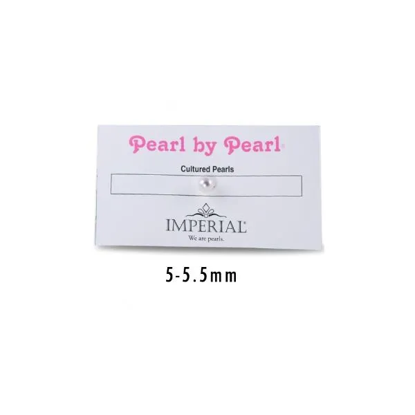 Add-A-Pearl Strand Jewelry Erickson Jewelers Iron Mountain, MI