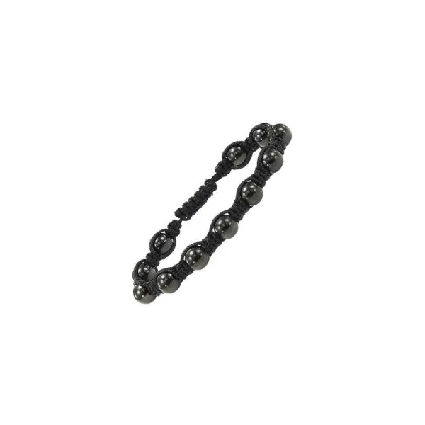 STEEL BRACELET Erickson Jewelers Iron Mountain, MI