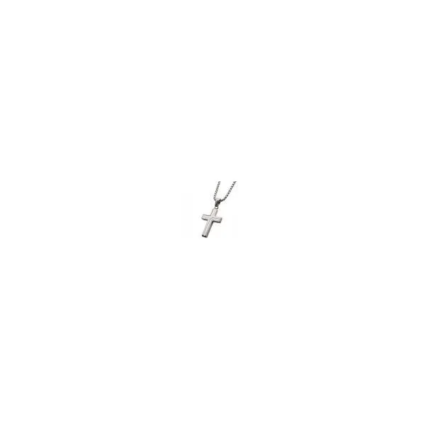 MEN'S CROSS Image 2 Erickson Jewelers Iron Mountain, MI