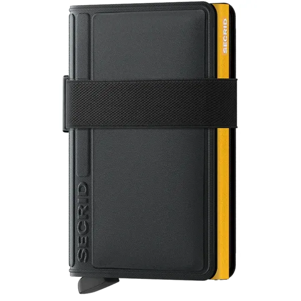 Secrid Band Wallet Erickson Jewelers Iron Mountain, MI
