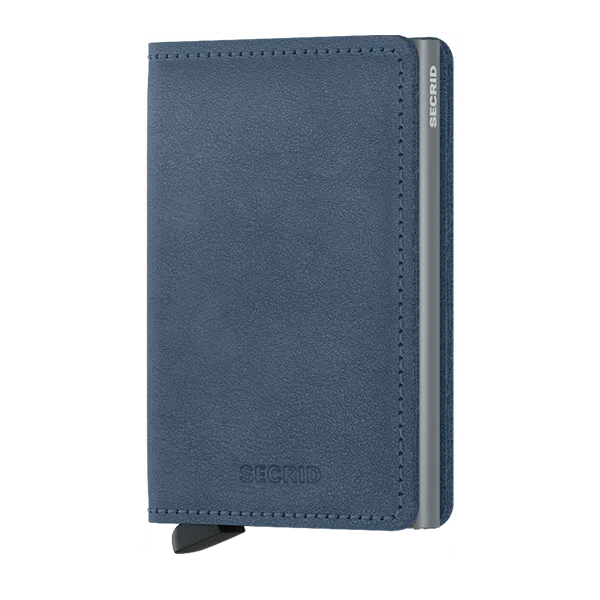 Slim Wallet Original Ice Blue Erickson Jewelers Iron Mountain, MI
