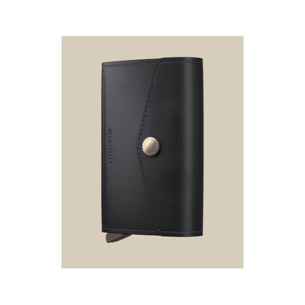 ENVELOPE ORIGINAL BLACK WALLET Erickson Jewelers Iron Mountain, MI