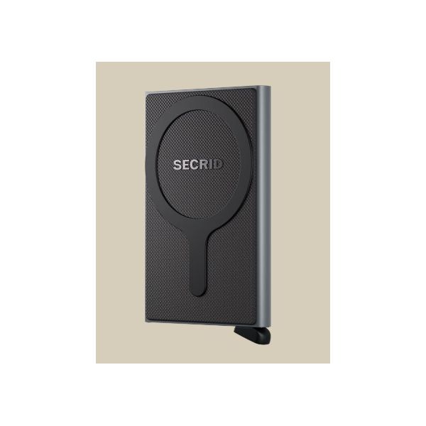 CARDPROTECTOR FOR MAGSAFE TITANIUM WALLET Erickson Jewelers Iron Mountain, MI