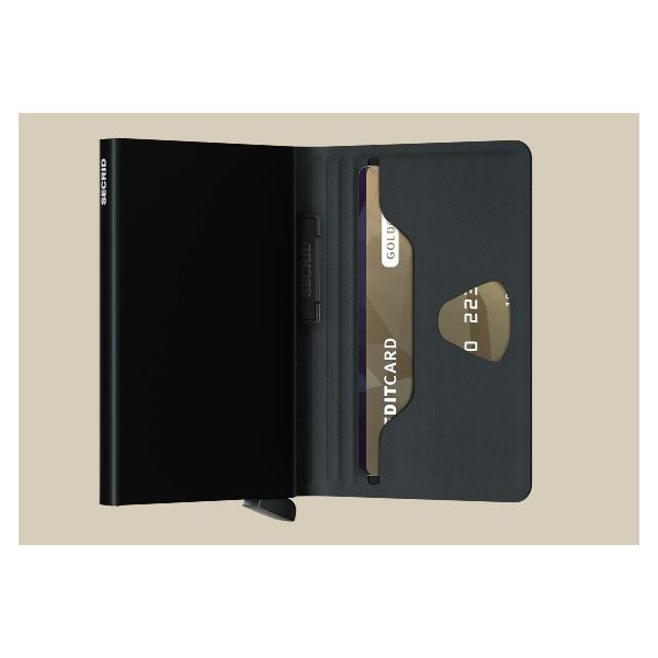 SECRID BAND WALLET Image 2 Erickson Jewelers Iron Mountain, MI