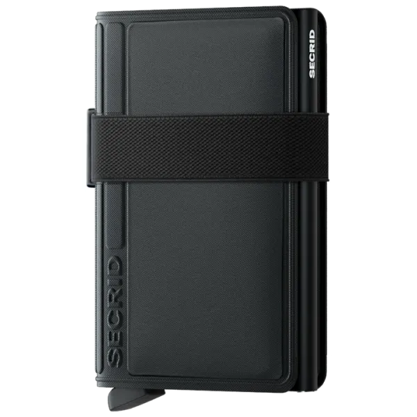 SECRID BAND WALLET Erickson Jewelers Iron Mountain, MI