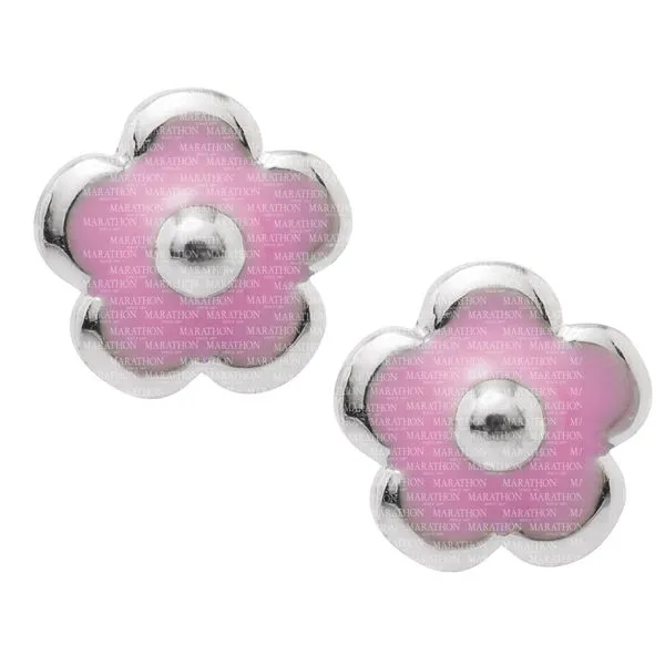 Sterling Silver Baby Jewelry Erickson Jewelers Iron Mountain, MI