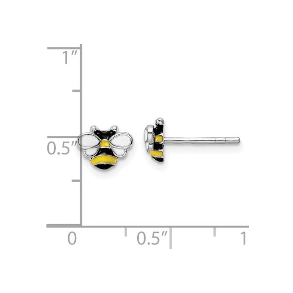 KIDS EARRINGS Erickson Jewelers Iron Mountain, MI