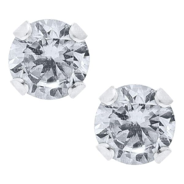 SILVER EARRINGS Erickson Jewelers Iron Mountain, MI