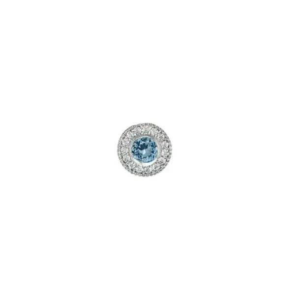 BIRTHSTONE NECKLACE Erickson Jewelers Iron Mountain, MI