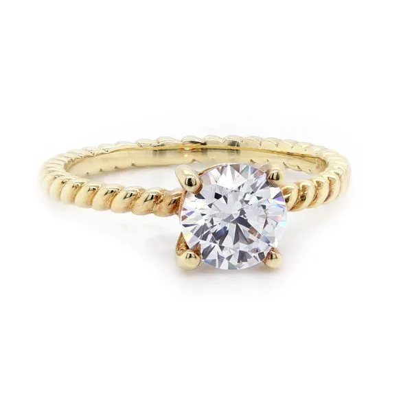 Sholdt Design Wedding Set Joe Escobar Diamonds Campbell, CA