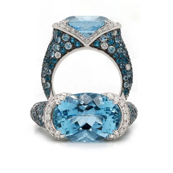 Aquamarine 