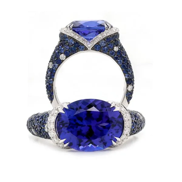 Tanzanite 