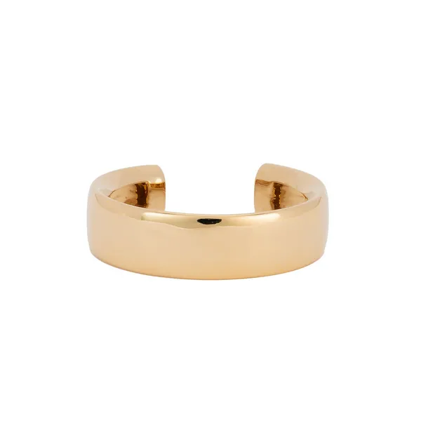 The Royal Mint 886 Cuff Bracelet 22 mm Image 2 Joe Escobar Diamonds Campbell, CA