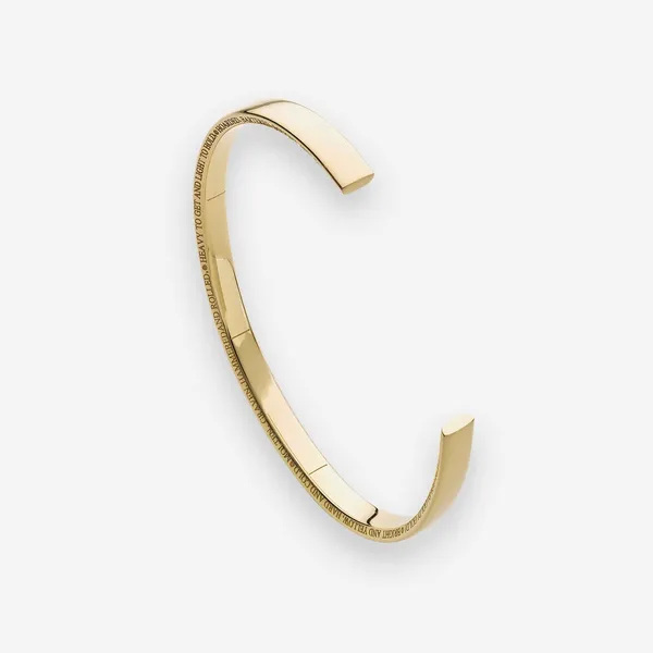 The Royal Mint 886 Cuff Bracelet 5.5mm Joe Escobar Diamonds Campbell, CA