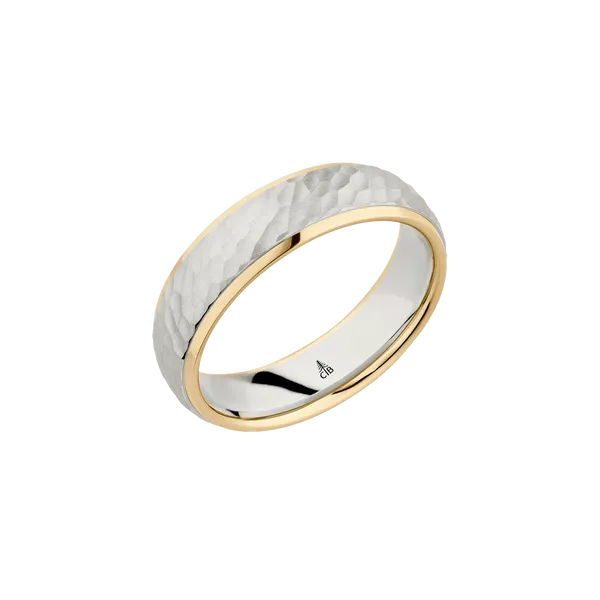 Christian Bauer Design Wedding Band Joe Escobar Diamonds Campbell, CA