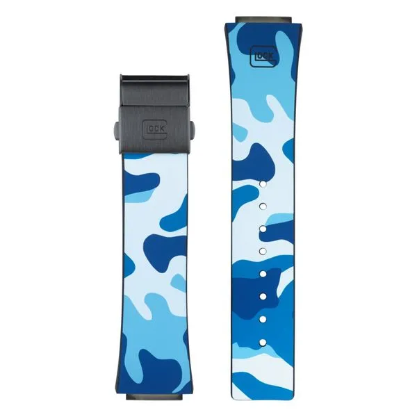 Camo Navy Band Falls Jewelers Concord, NC