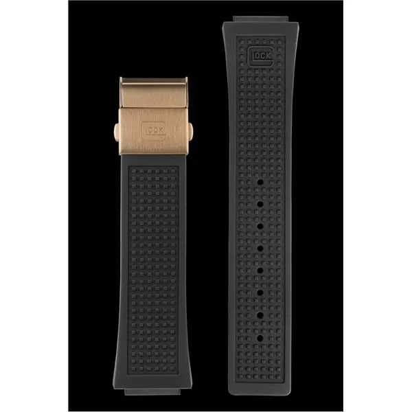 Glock Watch
