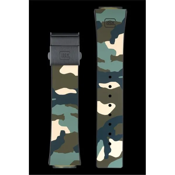 Glock Watch