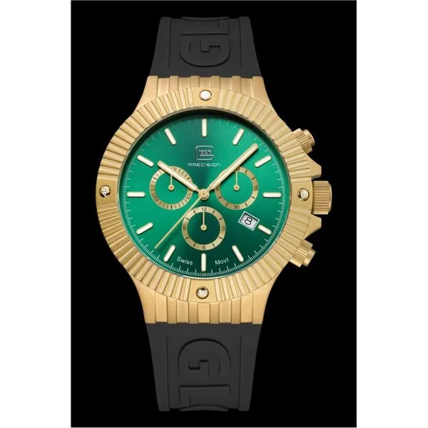 Glock Watch