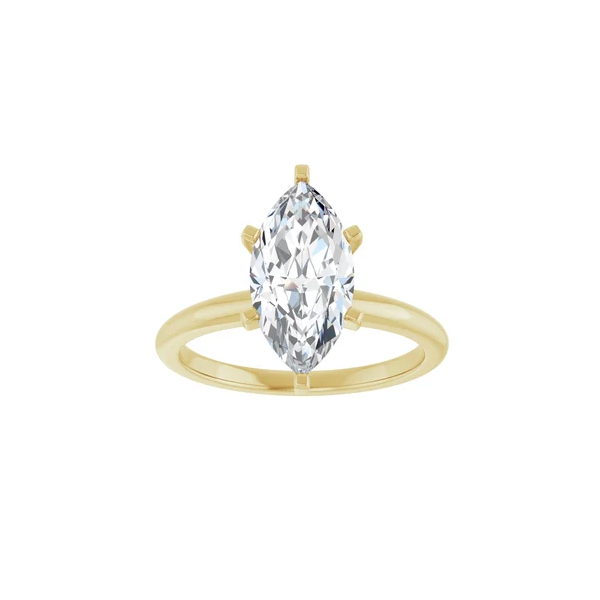 Engagement Ring Falls Jewelers Concord, NC