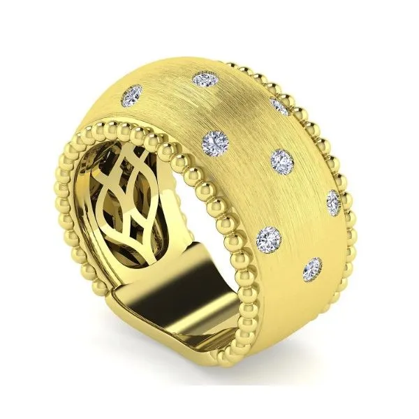 Diamond Band
