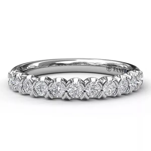 Wedding Band
