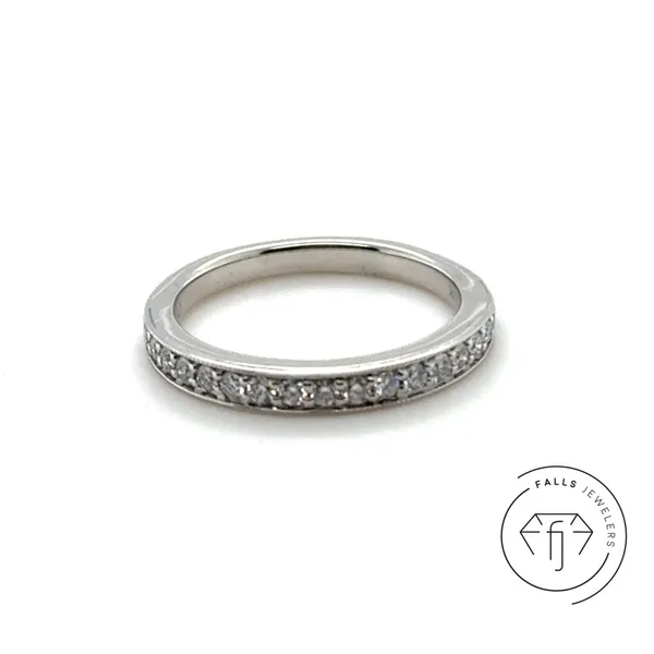 Women's Natural Diamond Wedding Band similar item image