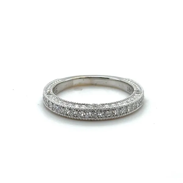 Women's Natural Diamond Wedding Band similar item image