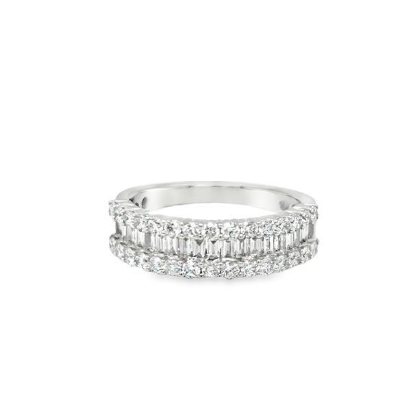 Diamond Band Falls Jewelers Concord, NC