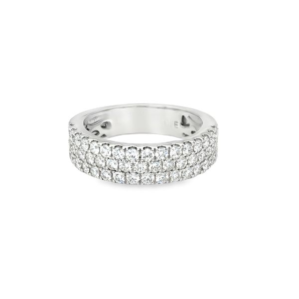 Diamond Band Falls Jewelers Concord, NC