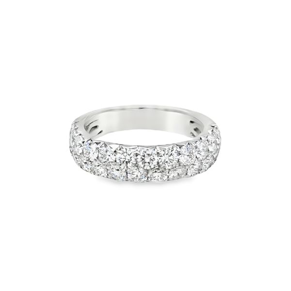 Diamond Band Falls Jewelers Concord, NC