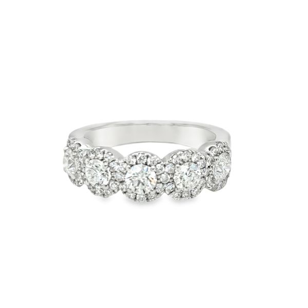 Diamond Band Falls Jewelers Concord, NC