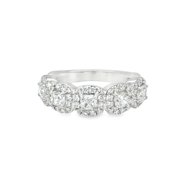 Diamond Band Falls Jewelers Concord, NC