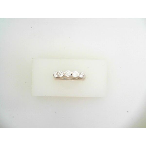 Diamond Band Falls Jewelers Concord, NC