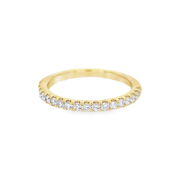 Diamond Band Falls Jewelers Concord, NC