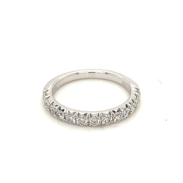Diamond Band Falls Jewelers Concord, NC