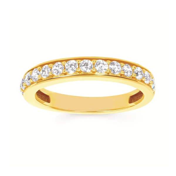 Diamond Band Falls Jewelers Concord, NC