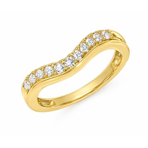 Diamond Band Falls Jewelers Concord, NC